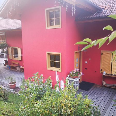 Activity Appartamento Vacanze Spormaggiore Zewnętrze zdjęcie