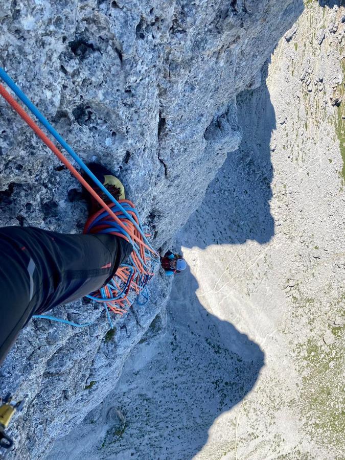 Activity Appartamento Vacanze Spormaggiore Zewnętrze zdjęcie