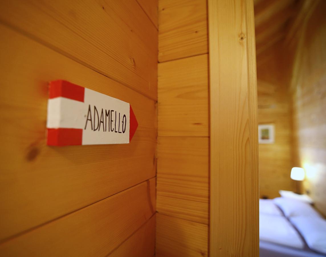 Activity Appartamento Vacanze Spormaggiore Zewnętrze zdjęcie