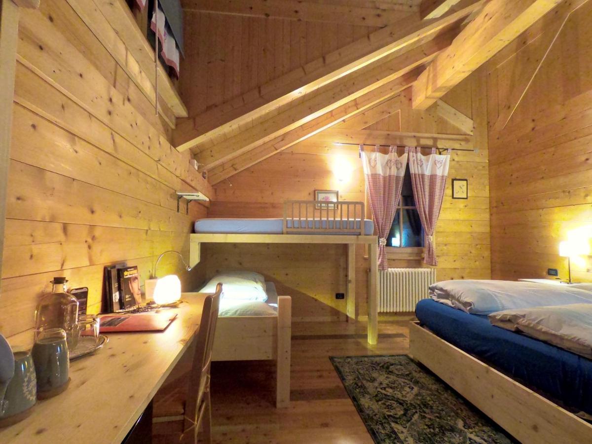 Activity Appartamento Vacanze Spormaggiore Zewnętrze zdjęcie