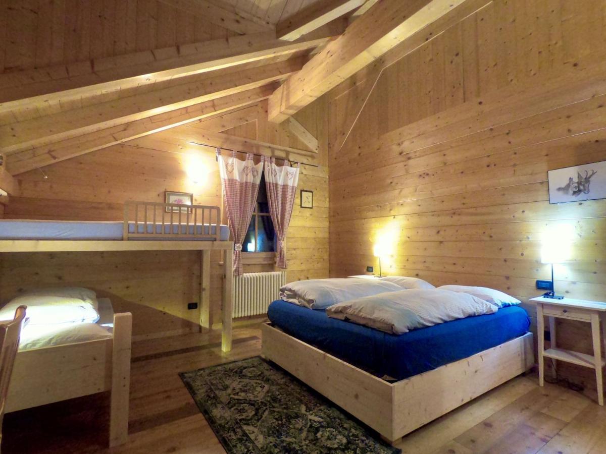 Activity Appartamento Vacanze Spormaggiore Zewnętrze zdjęcie